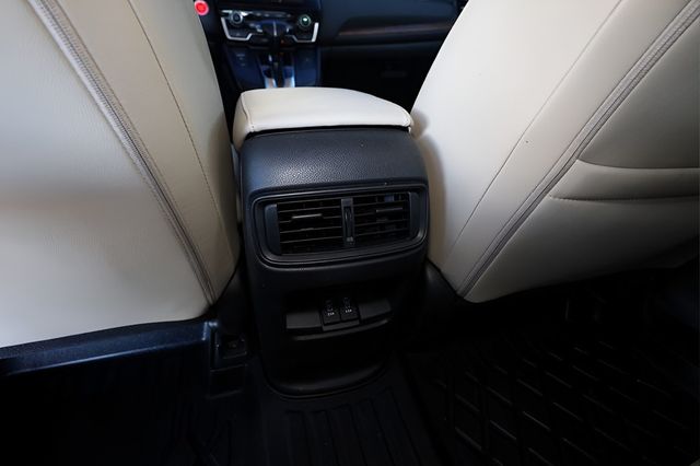 2017 HONDA CR-V EX-L - 23074825 - 14