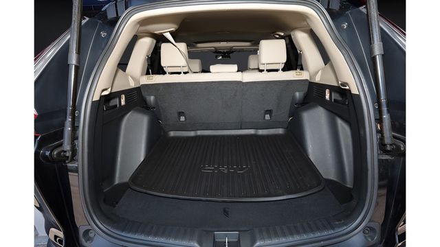 2017 HONDA CR-V EX-L - 23074825 - 15