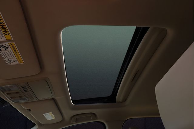 2017 HONDA CR-V EX-L - 23074825 - 19
