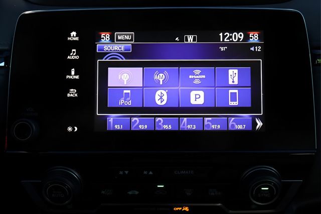 2017 HONDA CR-V EX-L - 23074825 - 25