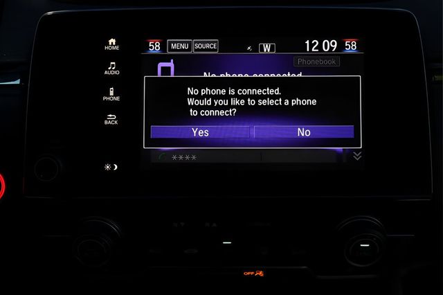 2017 HONDA CR-V EX-L - 23074825 - 26