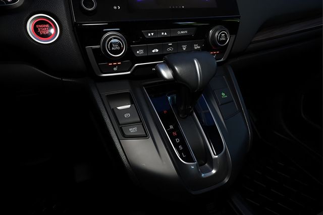 2017 HONDA CR-V EX-L - 23074825 - 28