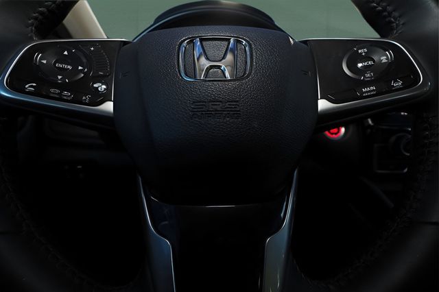 2017 HONDA CR-V EX-L - 23074825 - 30