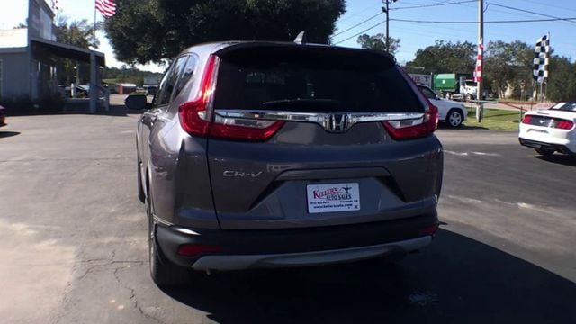 2017 Honda CR-V EX-L 2WD - 22662422 - 6