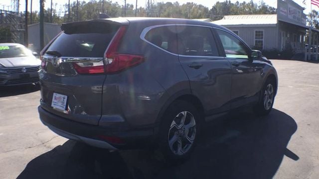 2017 Honda CR-V EX-L 2WD - 22662422 - 7