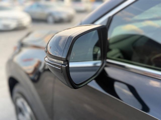 2017 Honda CR-V EX-L 2WD - 23001197 - 15