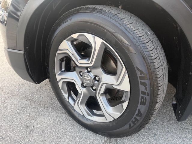 2017 Honda CR-V EX-L 2WD - 23001197 - 16