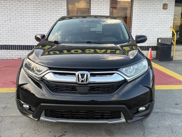2017 Honda CR-V EX-L 2WD - 23001197 - 3