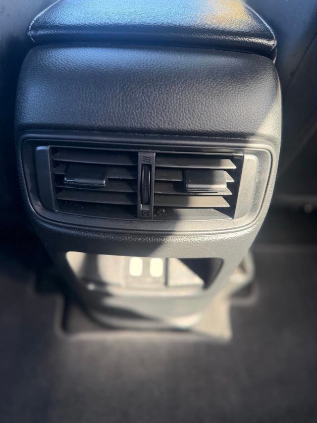 2017 Honda CR-V EX-L 2WD - 22936451 - 10