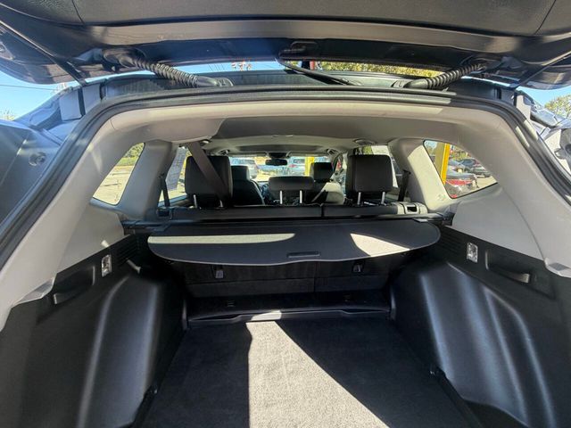 2017 Honda CR-V EX-L 2WD - 22936451 - 14