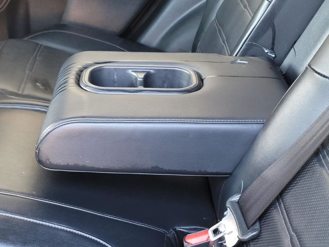 2017 Honda CR-V EX-L 2WD - 22741731 - 9