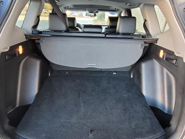 2017 Honda CR-V EX-L 2WD - 22741731 - 12