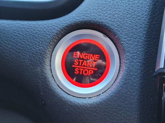 2017 Honda CR-V EX-L 2WD - 22741731 - 18