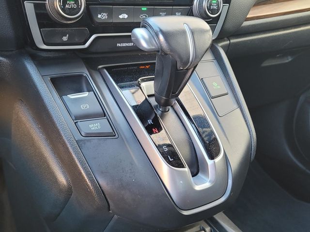 2017 Honda CR-V EX-L 2WD - 22741731 - 20