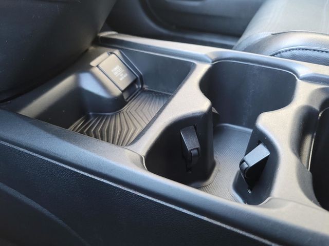 2017 Honda CR-V EX-L 2WD - 22741731 - 21