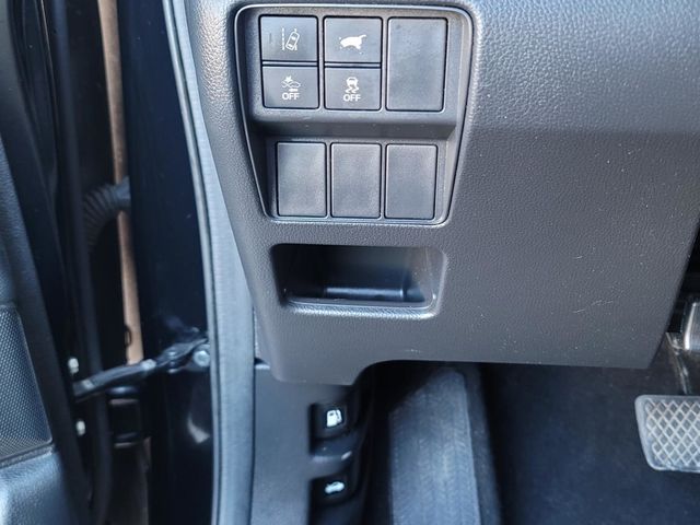 2017 Honda CR-V EX-L 2WD - 22741731 - 22