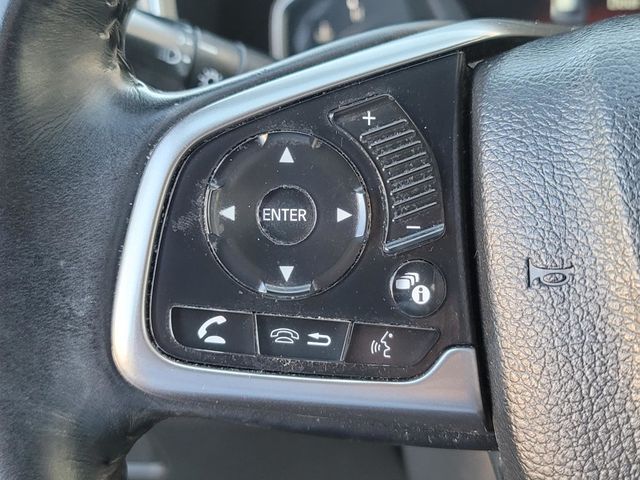 2017 Honda CR-V EX-L 2WD - 22741731 - 23