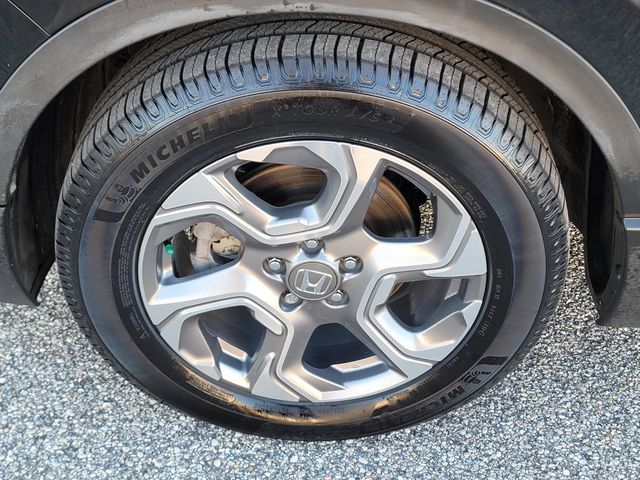 2017 Honda CR-V EX-L 2WD - 22741731 - 29