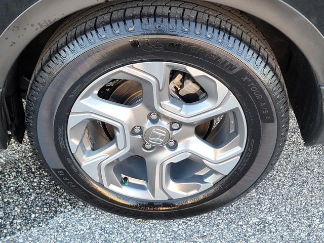 2017 Honda CR-V EX-L 2WD - 22741731 - 30