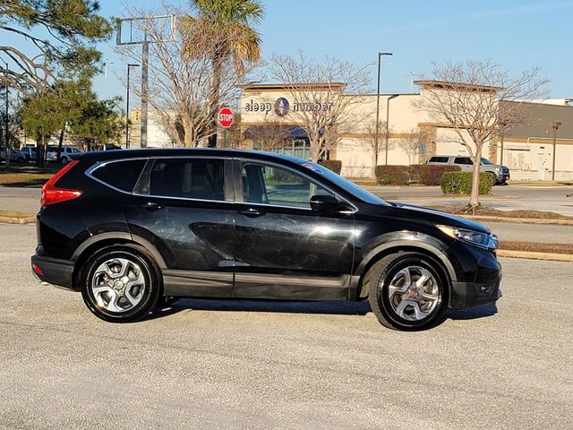 2017 Honda CR-V EX-L 2WD - 22741731 - 31