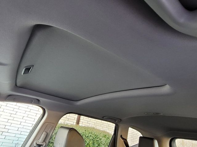 2017 Honda CR-V EX-L 2WD - 22741731 - 6