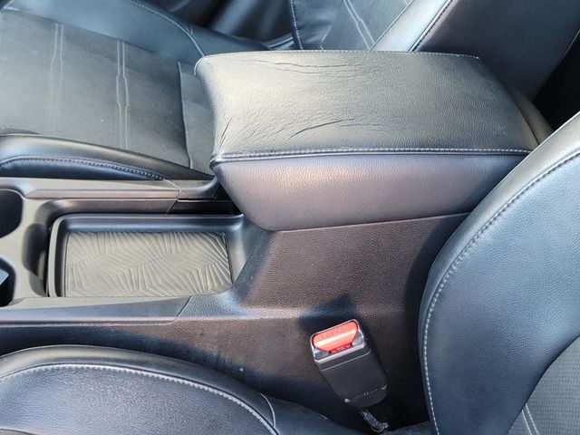 2017 Honda CR-V EX-L 2WD - 22741731 - 7