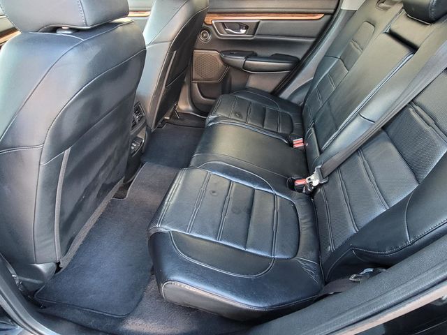 2017 Honda CR-V EX-L 2WD - 22741731 - 8