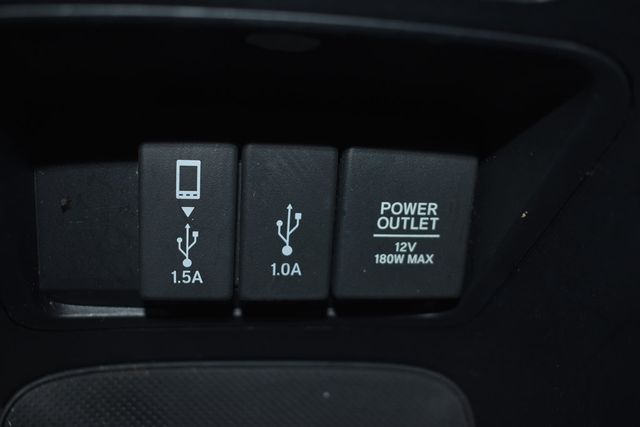 2017 Honda CR-V EX-L 2WD - 23061641 - 10