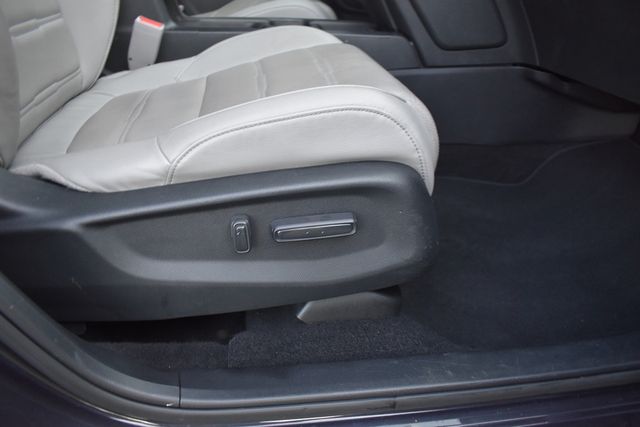 2017 Honda CR-V EX-L 2WD - 23061641 - 12