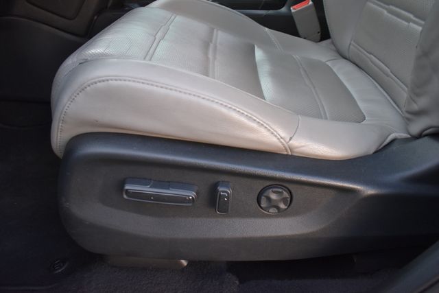 2017 Honda CR-V EX-L 2WD - 23061641 - 13