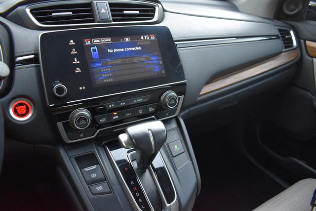 2017 Honda CR-V EX-L 2WD - 23061641 - 15