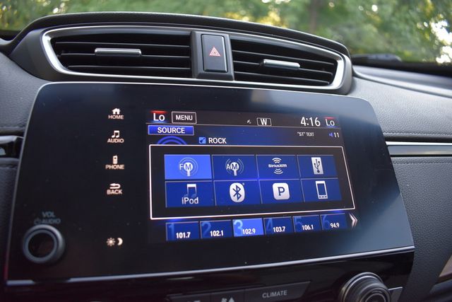 2017 Honda CR-V EX-L 2WD - 23061641 - 16