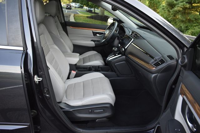 2017 Honda CR-V EX-L 2WD - 23061641 - 20