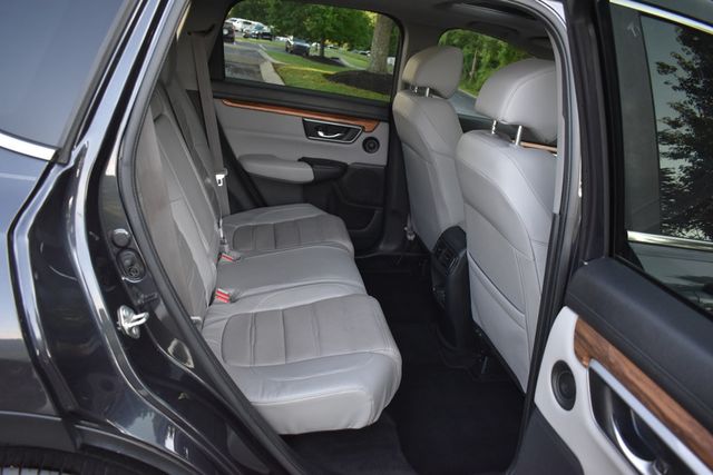 2017 Honda CR-V EX-L 2WD - 23061641 - 22