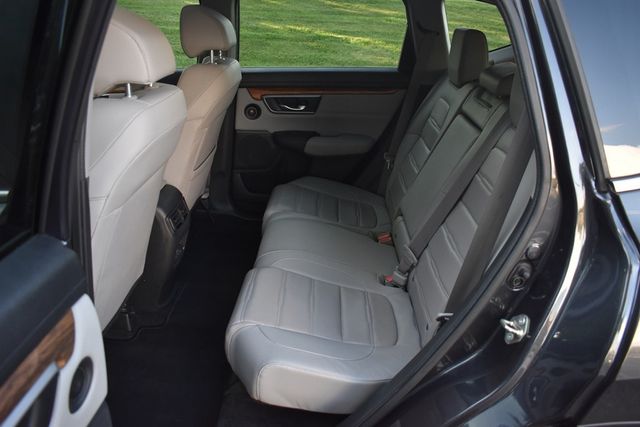 2017 Honda CR-V EX-L 2WD - 23061641 - 23