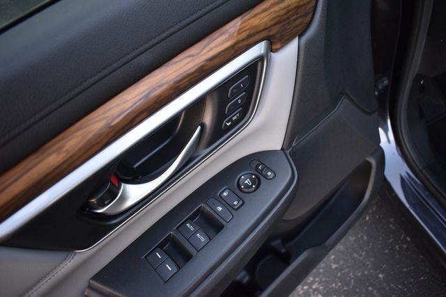 2017 Honda CR-V EX-L 2WD - 23061641 - 24