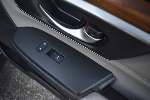 2017 Honda CR-V EX-L 2WD - 23061641 - 25