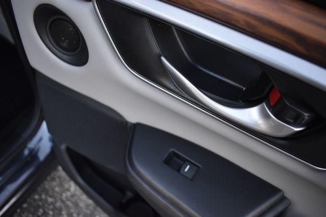 2017 Honda CR-V EX-L 2WD - 23061641 - 27