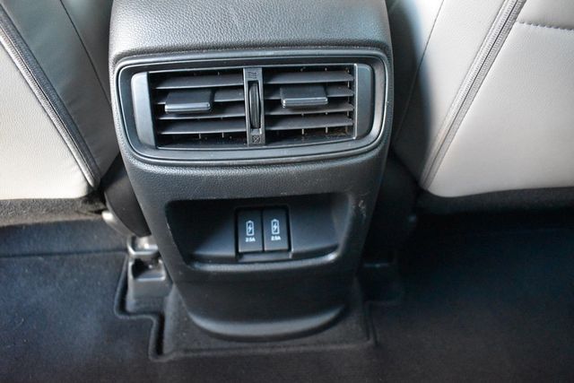 2017 Honda CR-V EX-L 2WD - 23061641 - 28
