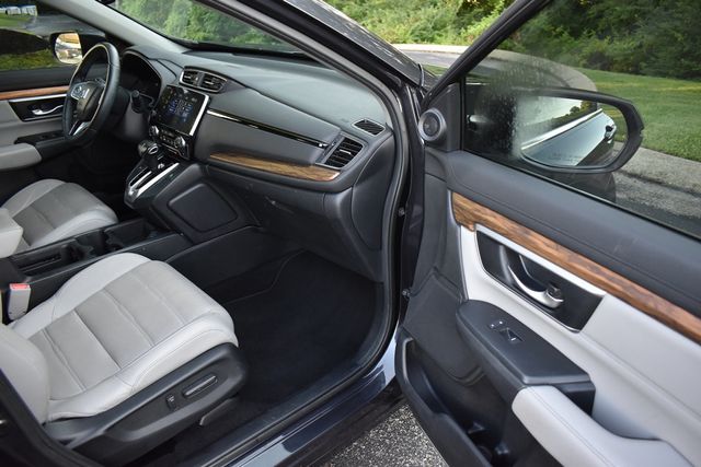 2017 Honda CR-V EX-L 2WD - 23061641 - 32