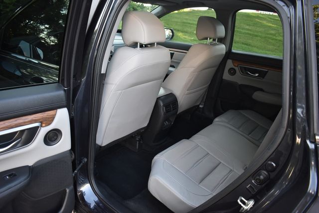 2017 Honda CR-V EX-L 2WD - 23061641 - 33