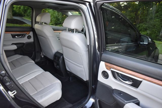 2017 Honda CR-V EX-L 2WD - 23061641 - 34