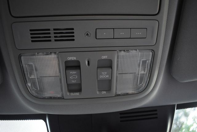 2017 Honda CR-V EX-L 2WD - 23061641 - 36