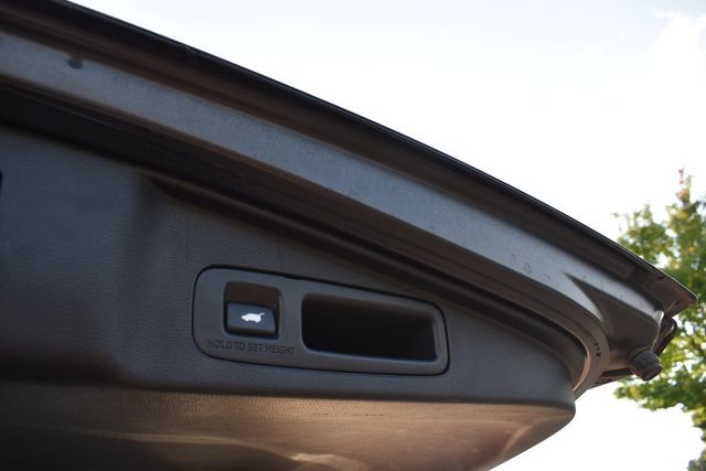 2017 Honda CR-V EX-L 2WD - 23061641 - 38