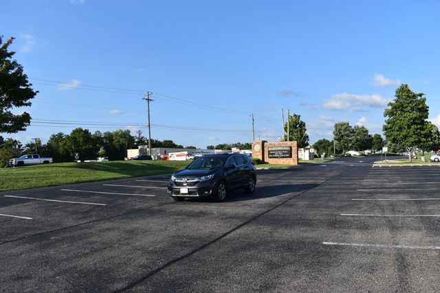 2017 Honda CR-V EX-L 2WD - 23061641 - 44