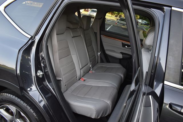 2017 Honda CR-V EX-L 2WD - 23061641 - 4
