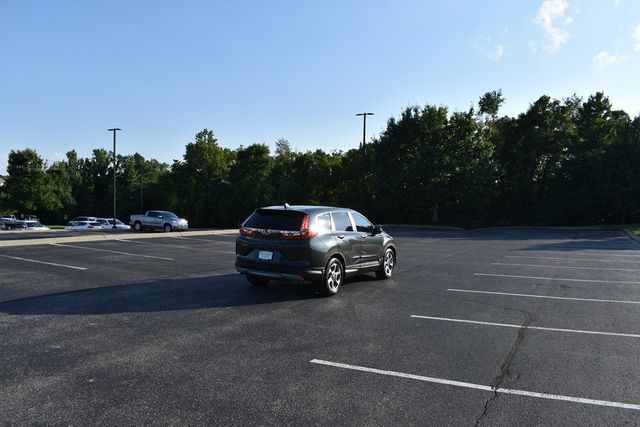 2017 Honda CR-V EX-L 2WD - 23061641 - 49