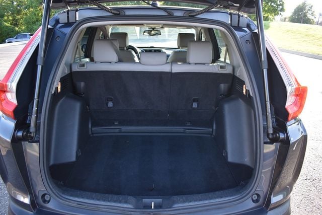 2017 Honda CR-V EX-L 2WD - 23061641 - 54