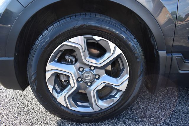 2017 Honda CR-V EX-L 2WD - 23061641 - 55