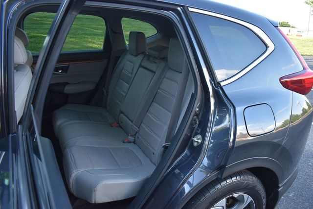 2017 Honda CR-V EX-L 2WD - 23061641 - 5